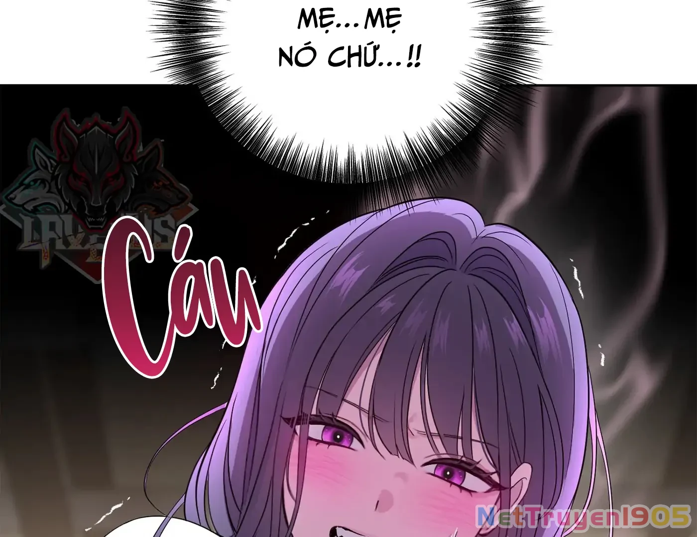 Tình Yêu Méo Mó Chapter 5 - Trang 2