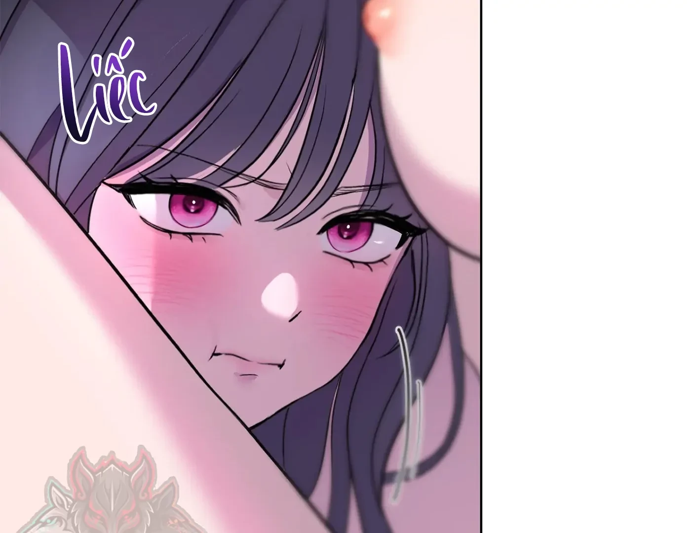 Tình Yêu Méo Mó Chapter 5 - Trang 2