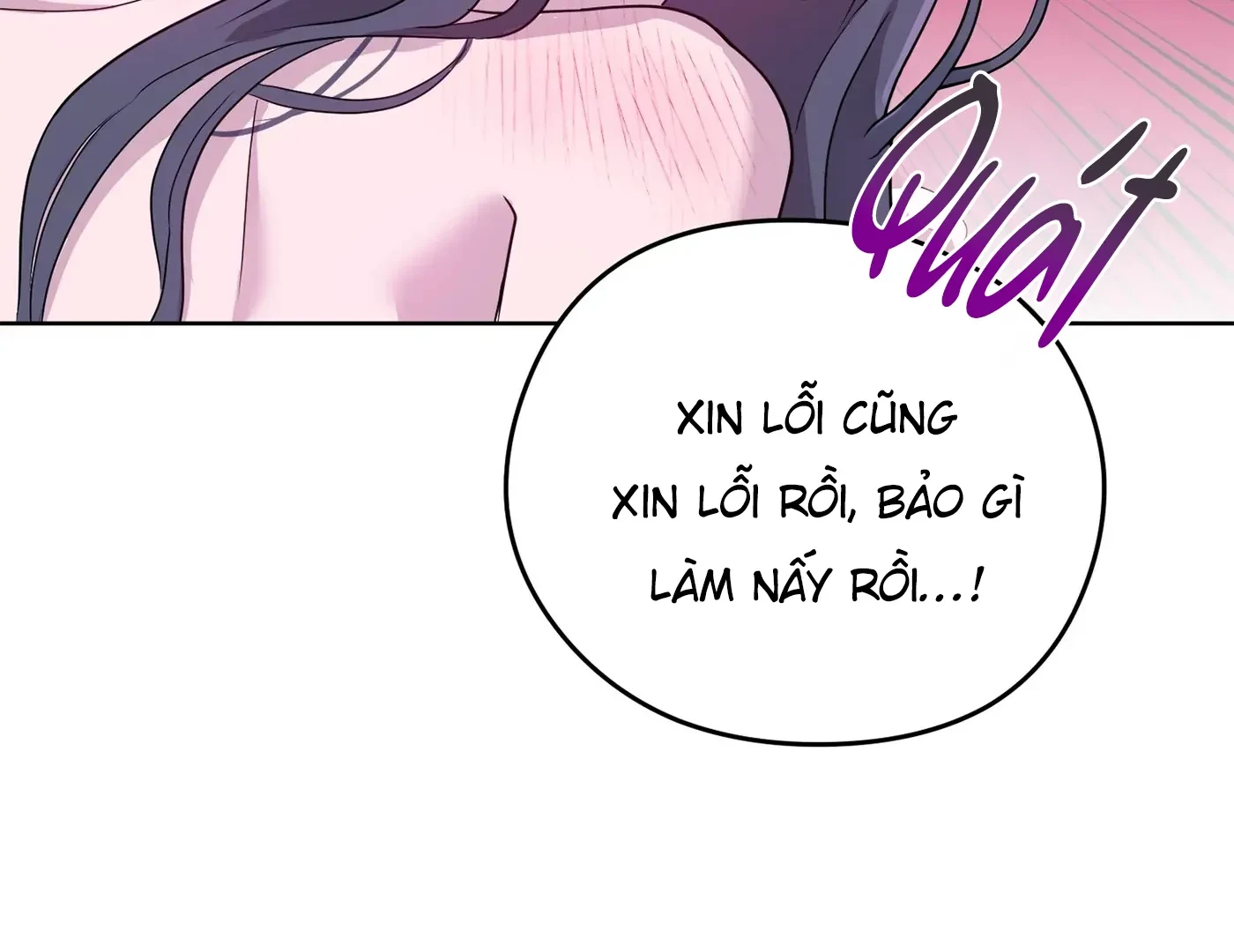Tình Yêu Méo Mó Chapter 5 - Trang 2