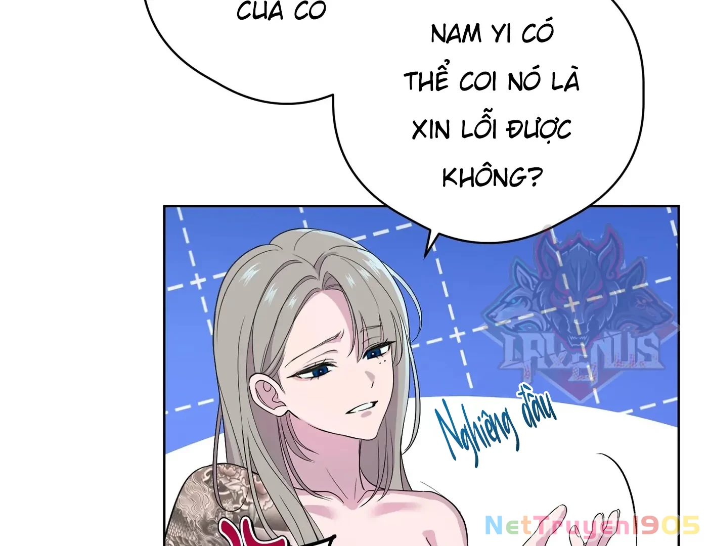 Tình Yêu Méo Mó Chapter 5 - Trang 2