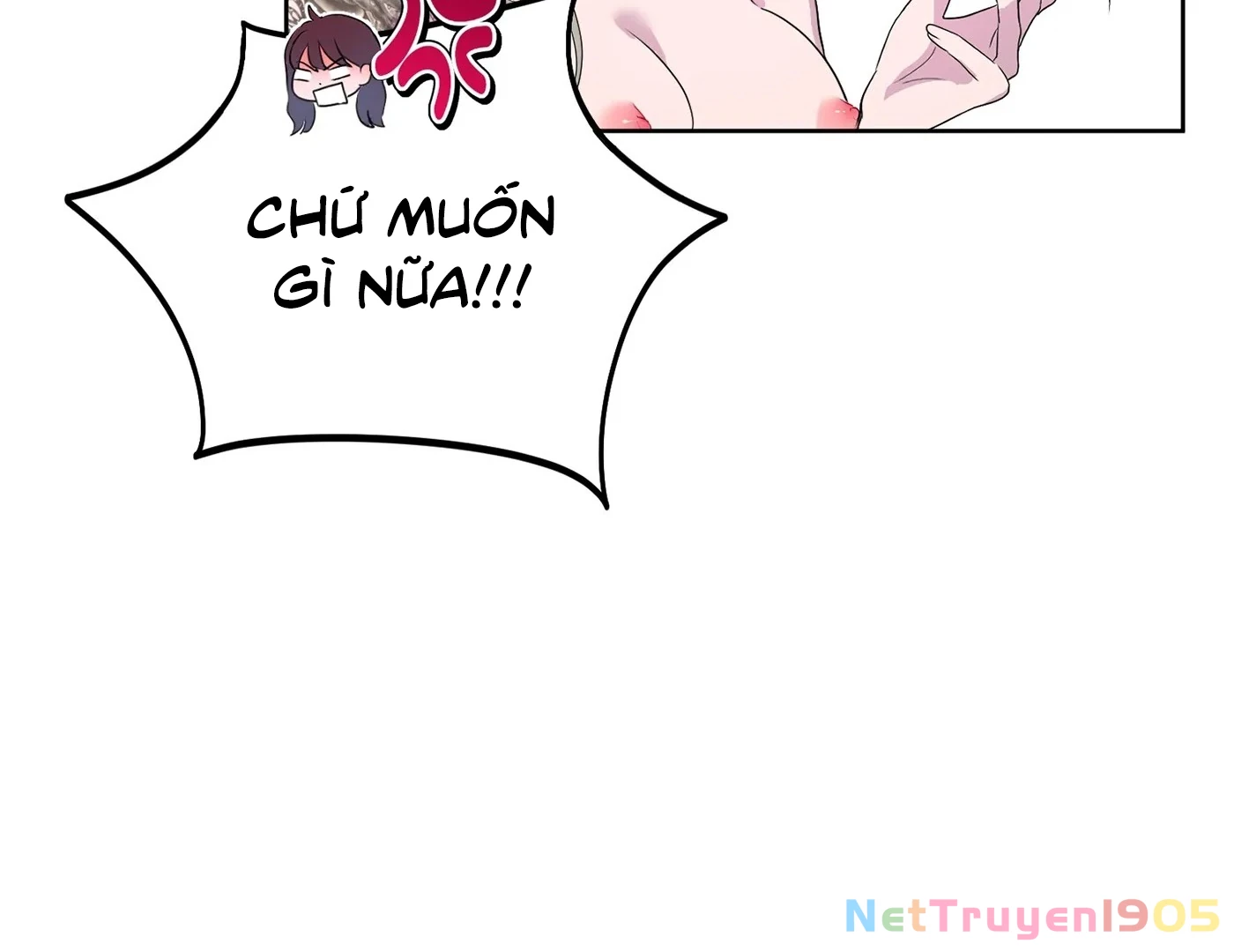 Tình Yêu Méo Mó Chapter 5 - Trang 2