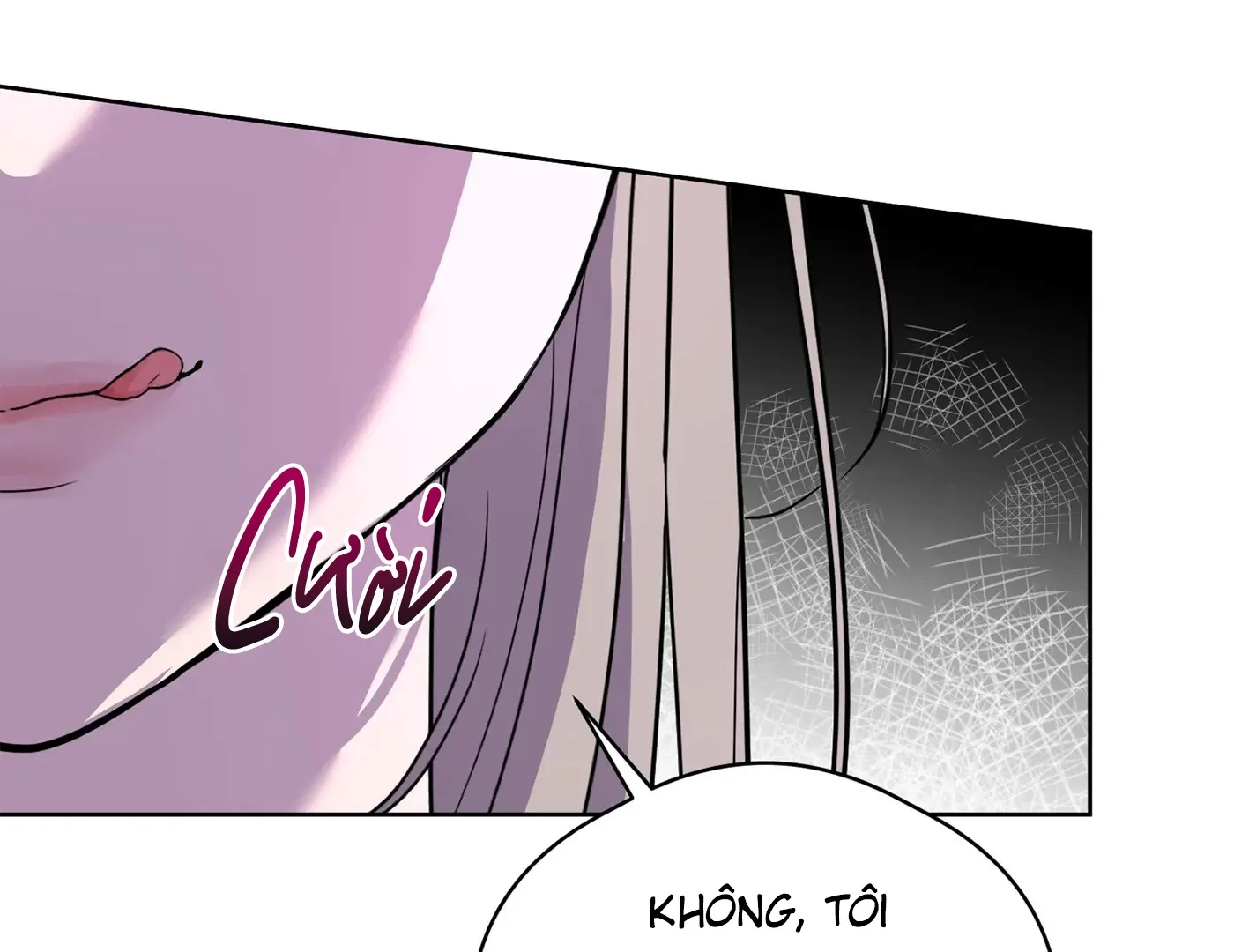 Tình Yêu Méo Mó Chapter 5 - Trang 2