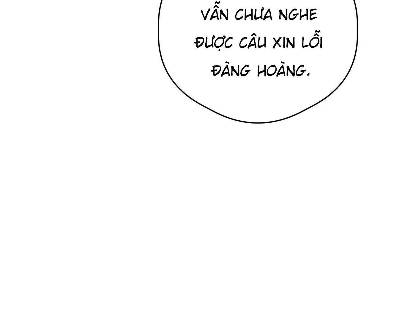 Tình Yêu Méo Mó Chapter 5 - Trang 2