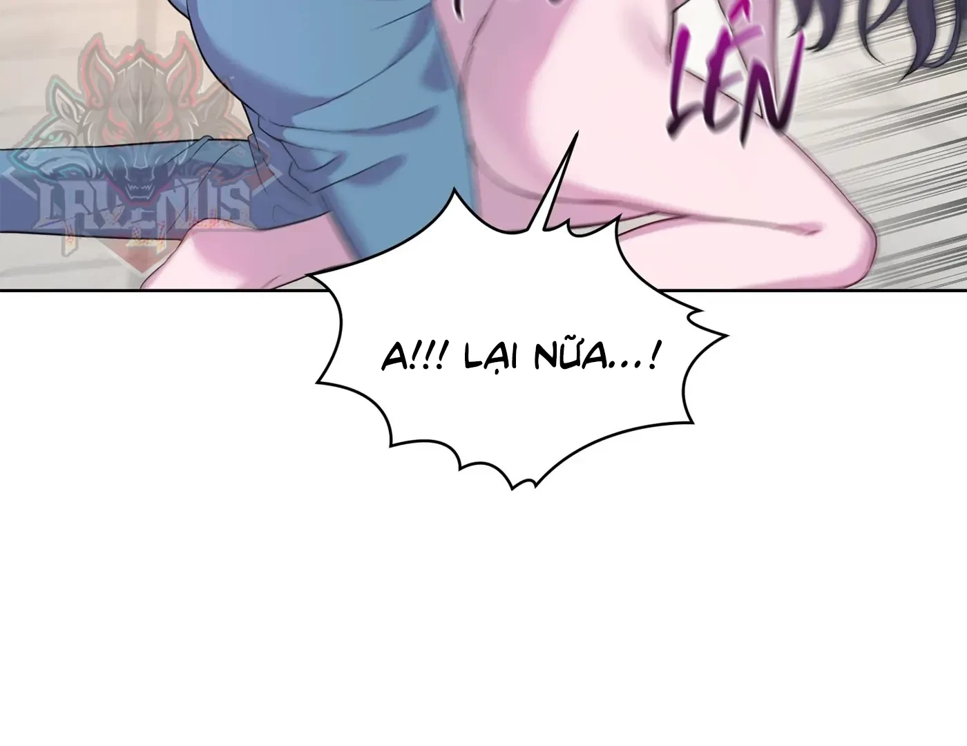 Tình Yêu Méo Mó Chapter 5 - Trang 2