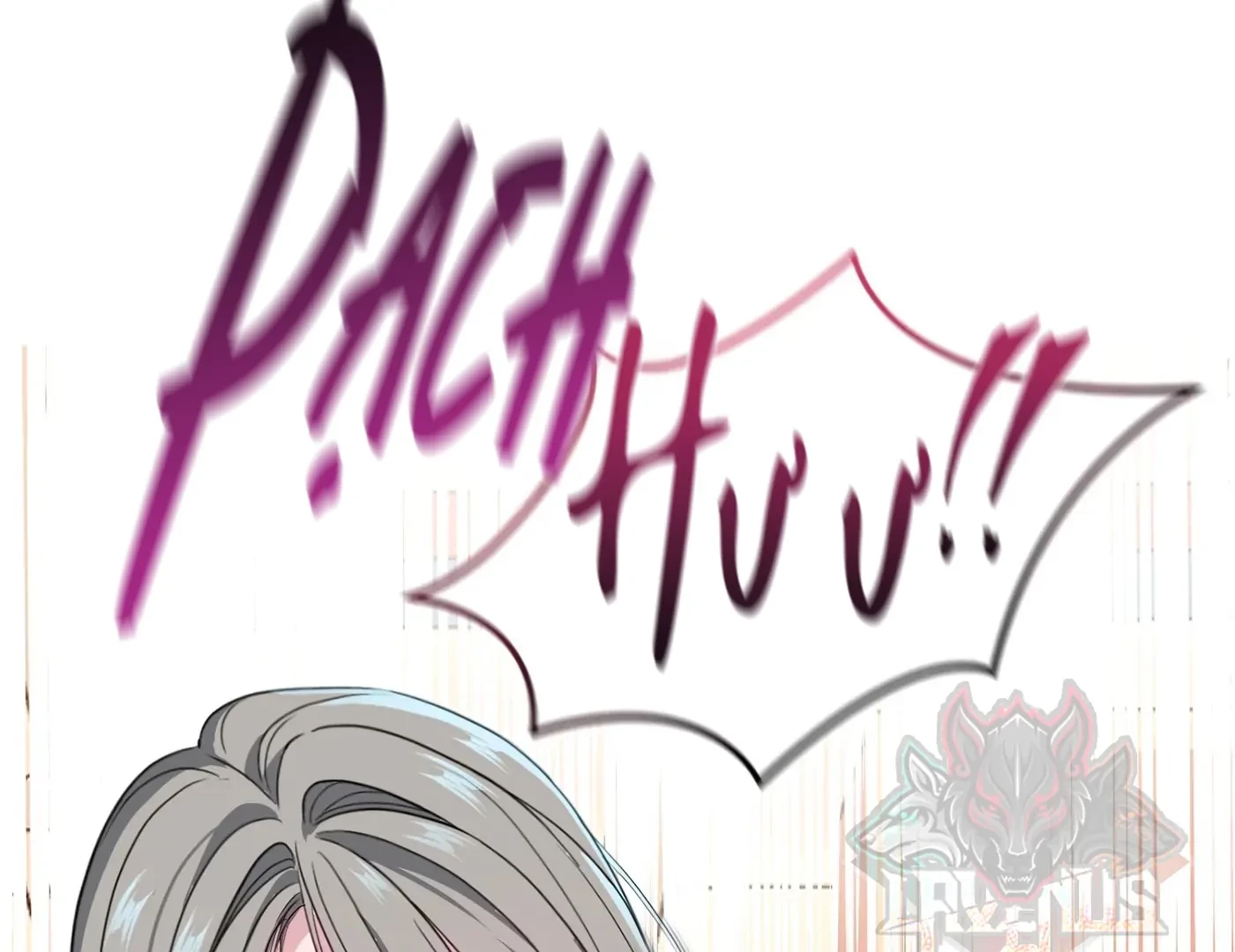 Tình Yêu Méo Mó Chapter 5 - Trang 2