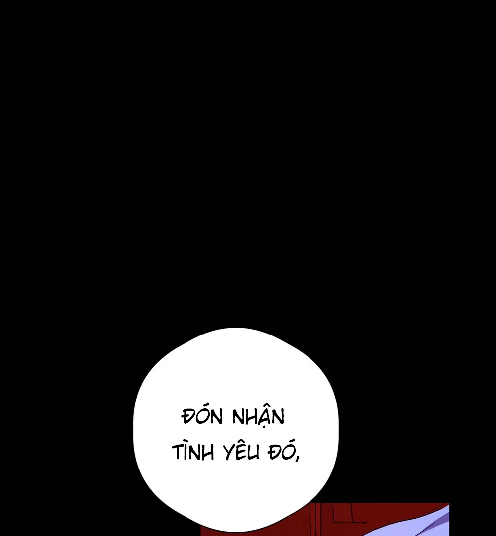 Tình Yêu Méo Mó Chapter 6 - Trang 2