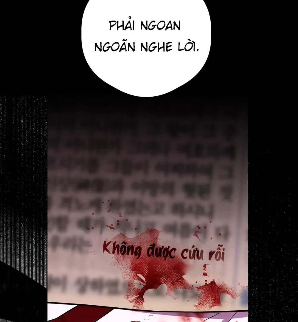 Tình Yêu Méo Mó Chapter 6 - Trang 2
