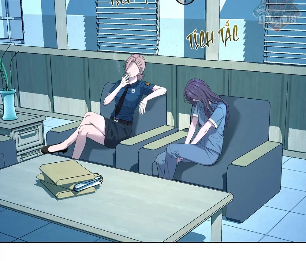 Tình Yêu Méo Mó Chapter 6 - Trang 2