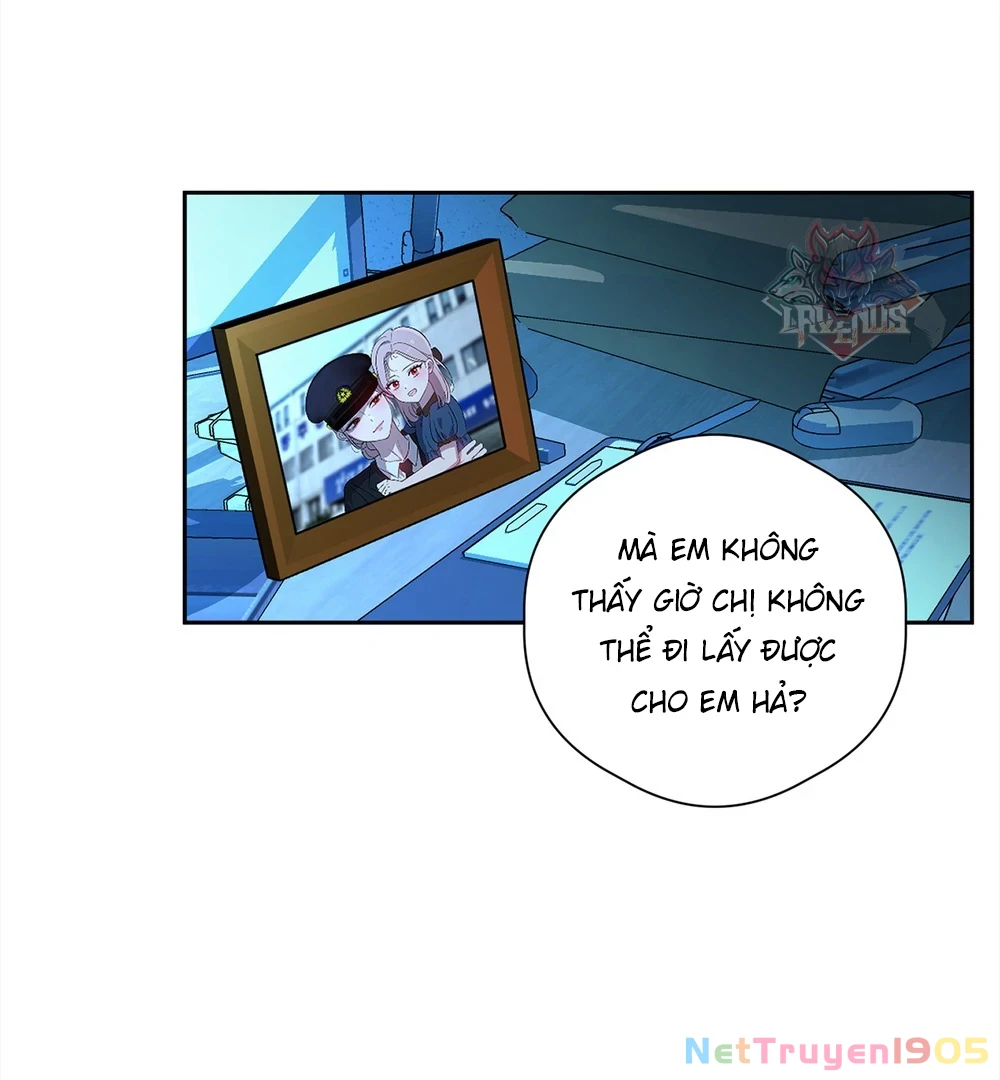 Tình Yêu Méo Mó Chapter 6 - Trang 2