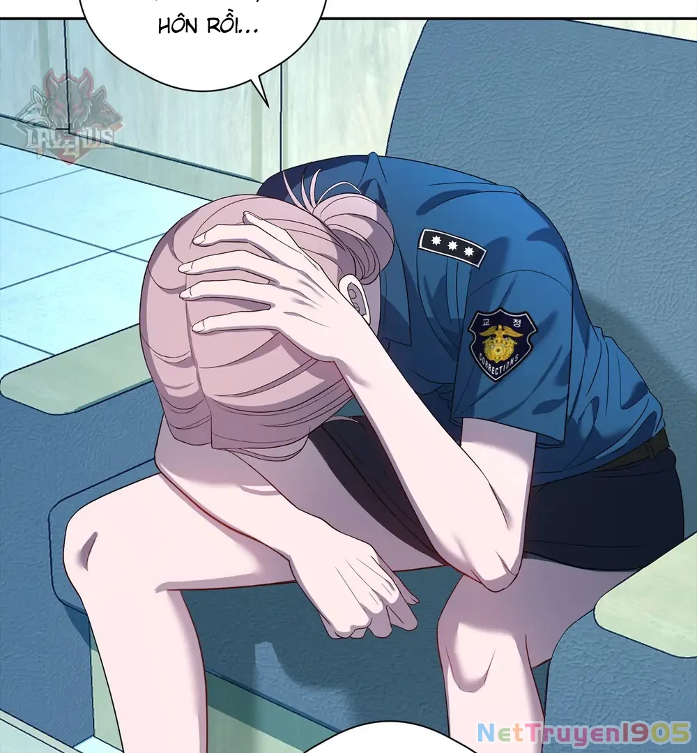 Tình Yêu Méo Mó Chapter 6 - Trang 2