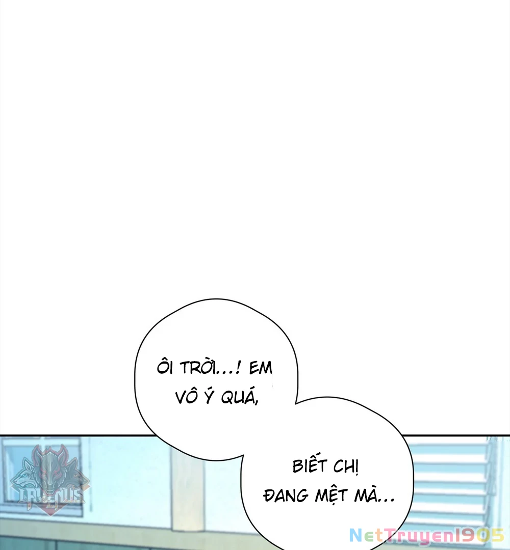 Tình Yêu Méo Mó Chapter 6 - Trang 2