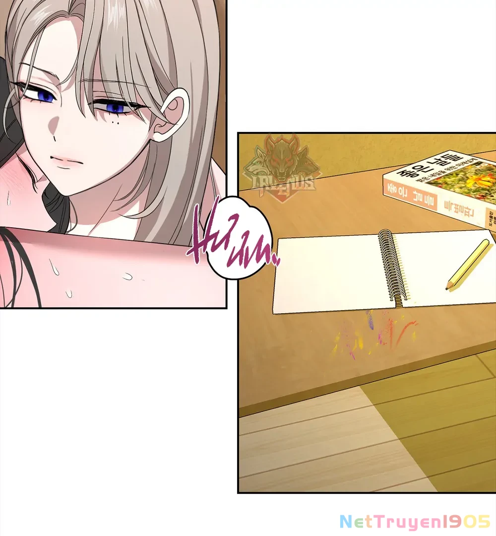 Tình Yêu Méo Mó Chapter 6 - Trang 2