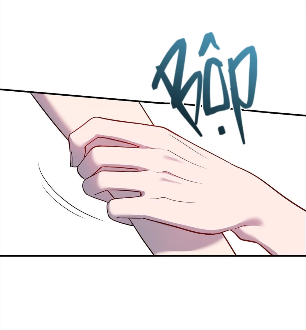 Tình Yêu Méo Mó Chapter 6 - Trang 2