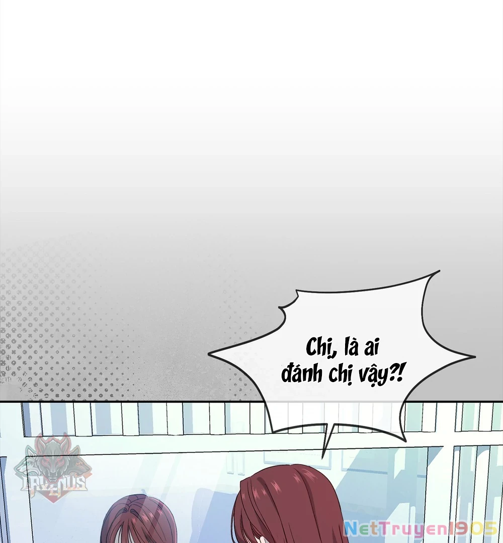 Tình Yêu Méo Mó Chapter 6 - Trang 2