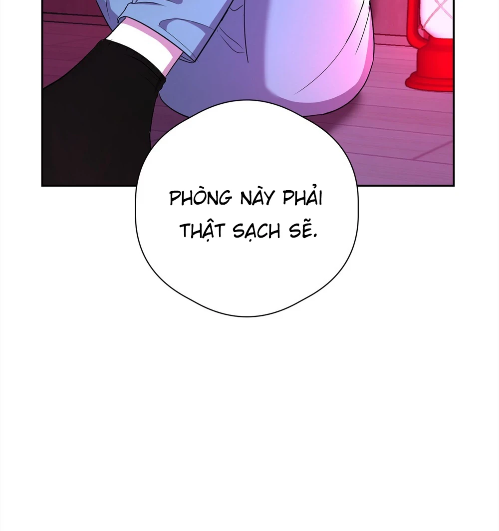 Tình Yêu Méo Mó Chapter 6 - Trang 2