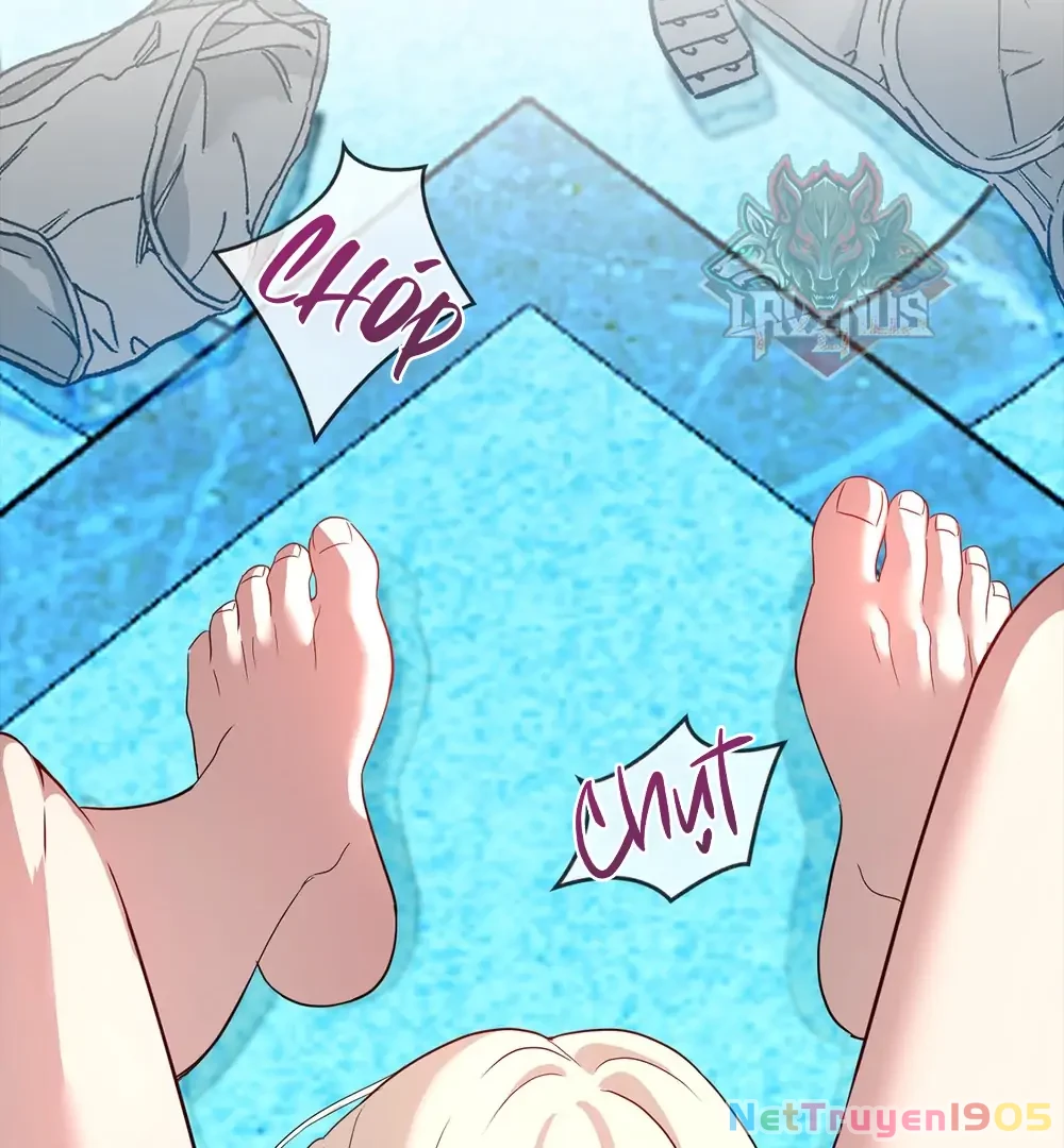 Tình Yêu Méo Mó Chapter 7 - Trang 2