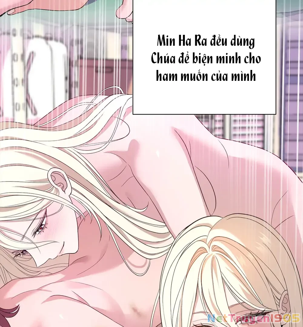 Tình Yêu Méo Mó Chapter 7 - Trang 2