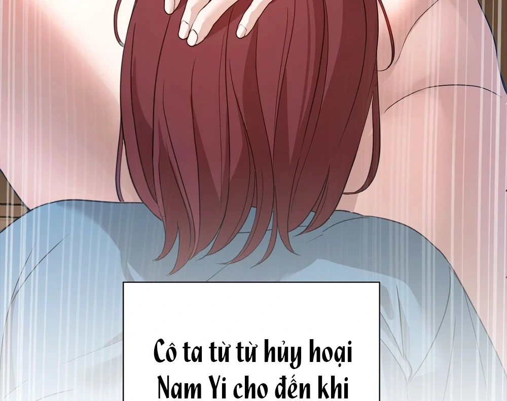 Tình Yêu Méo Mó Chapter 7 - Trang 2