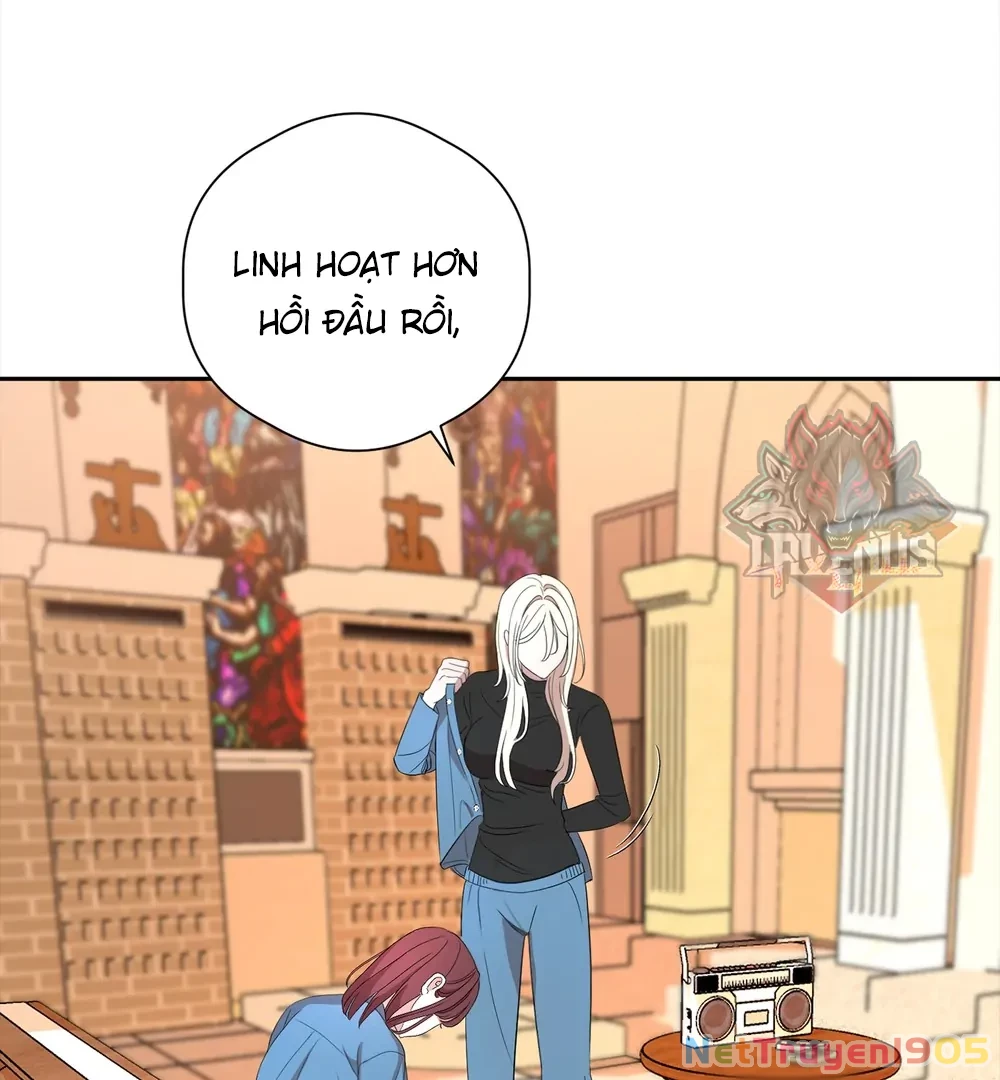 Tình Yêu Méo Mó Chapter 7 - Trang 2