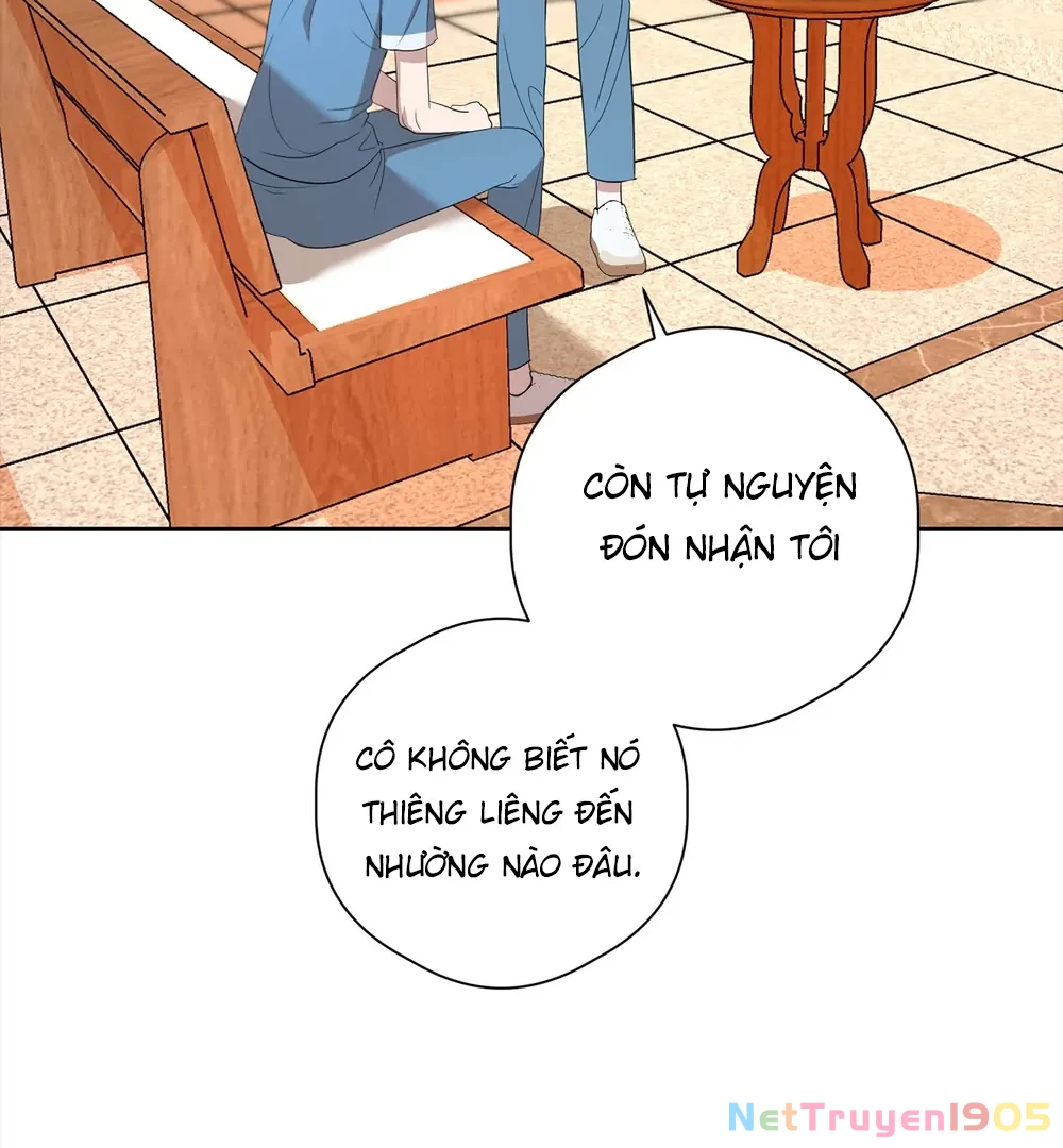 Tình Yêu Méo Mó Chapter 7 - Trang 2
