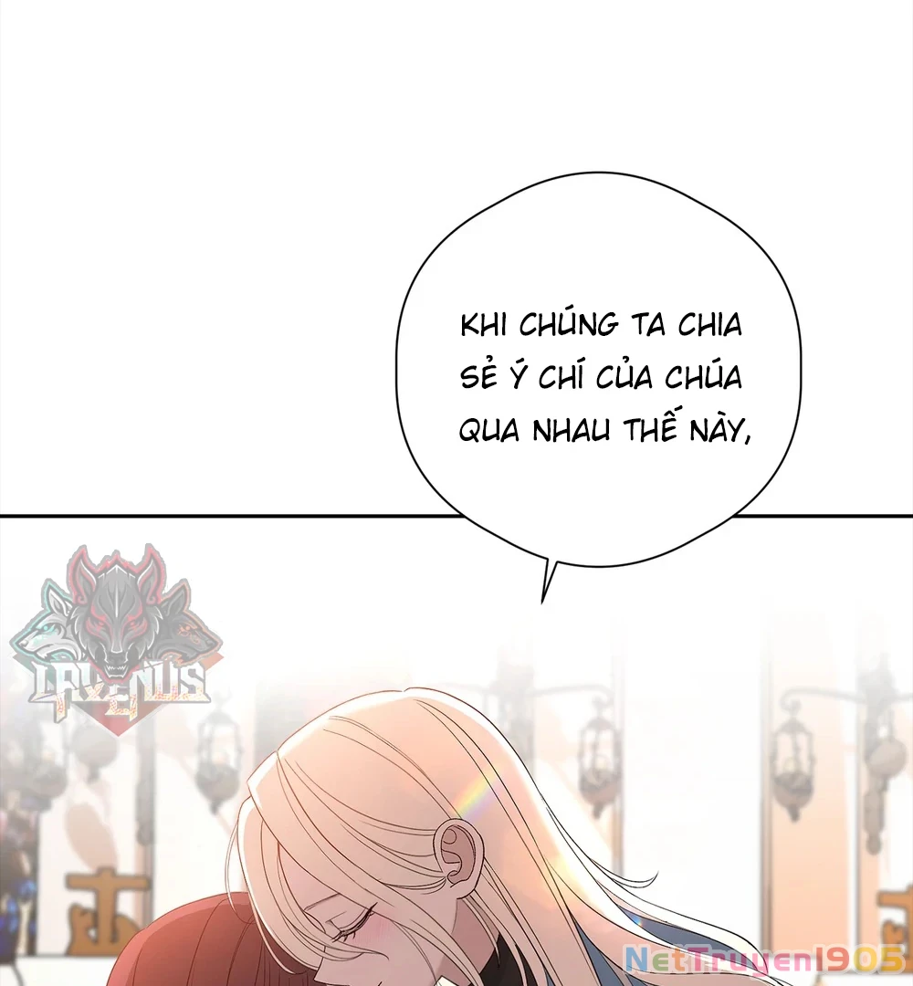 Tình Yêu Méo Mó Chapter 7 - Trang 2