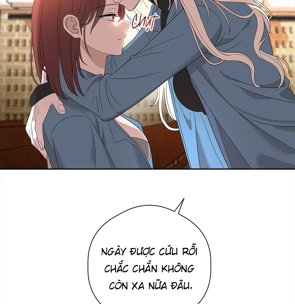 Tình Yêu Méo Mó Chapter 7 - Trang 2