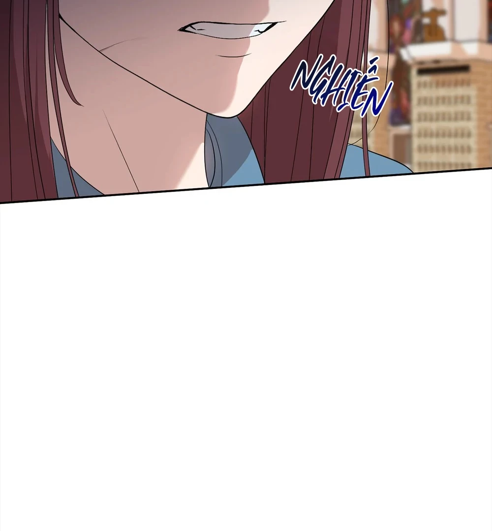Tình Yêu Méo Mó Chapter 7 - Trang 2