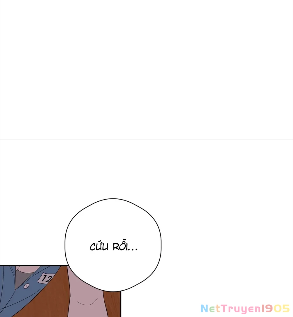 Tình Yêu Méo Mó Chapter 7 - Trang 2