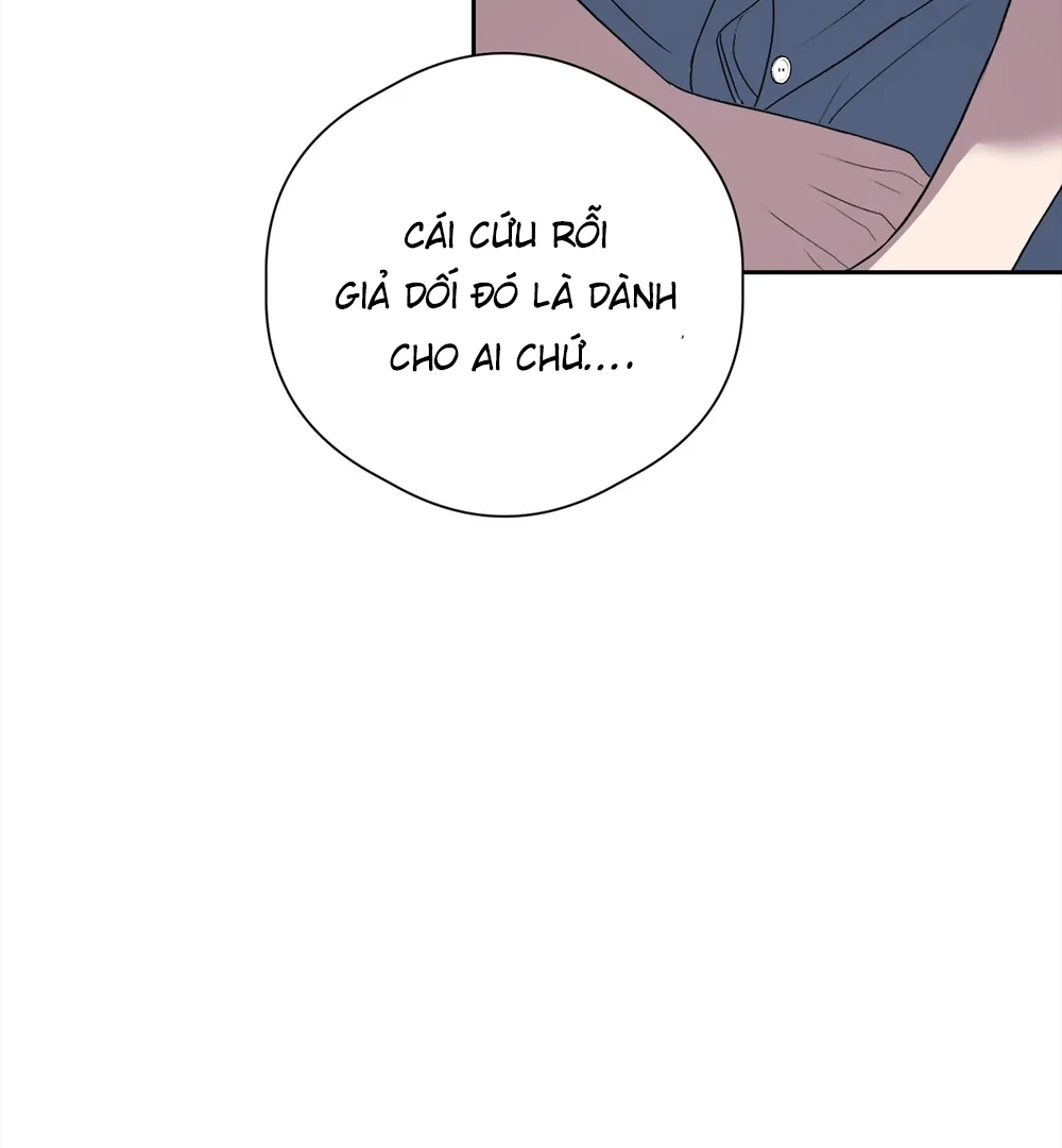 Tình Yêu Méo Mó Chapter 7 - Trang 2