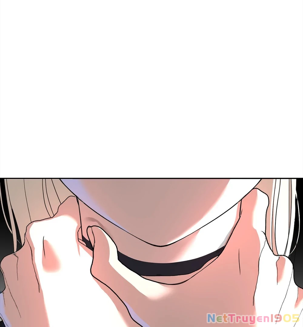 Tình Yêu Méo Mó Chapter 7 - Trang 2