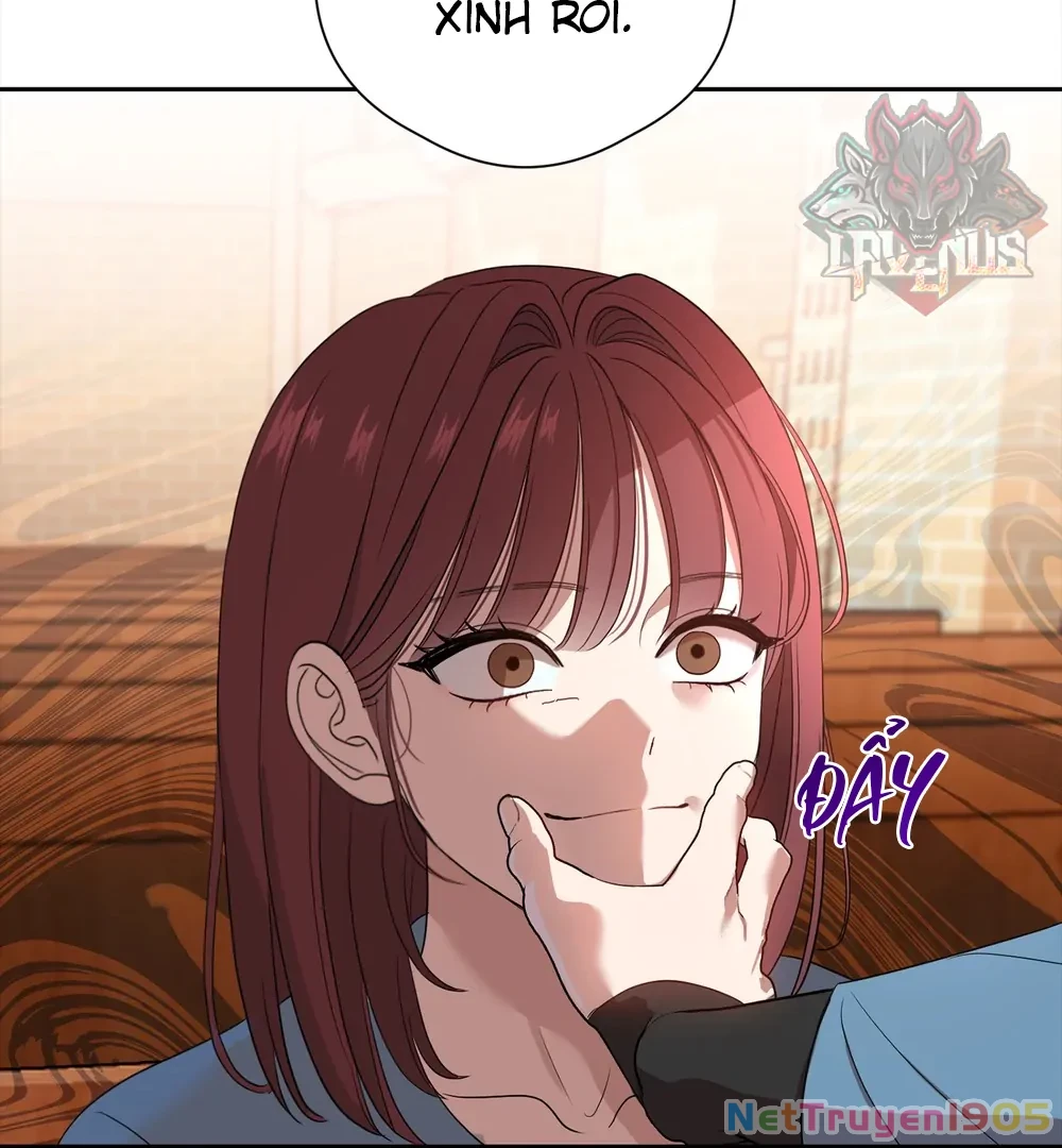 Tình Yêu Méo Mó Chapter 7 - Trang 2