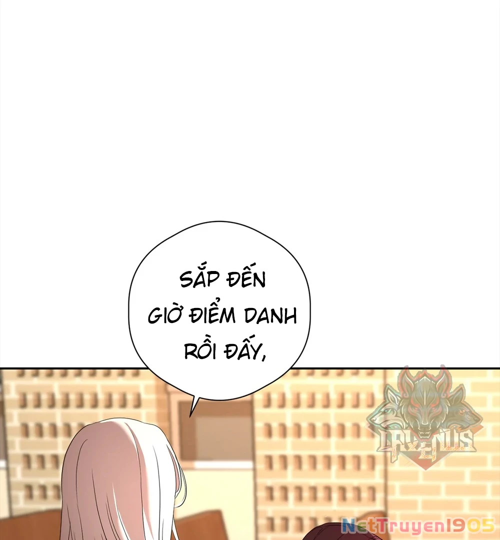 Tình Yêu Méo Mó Chapter 7 - Trang 2
