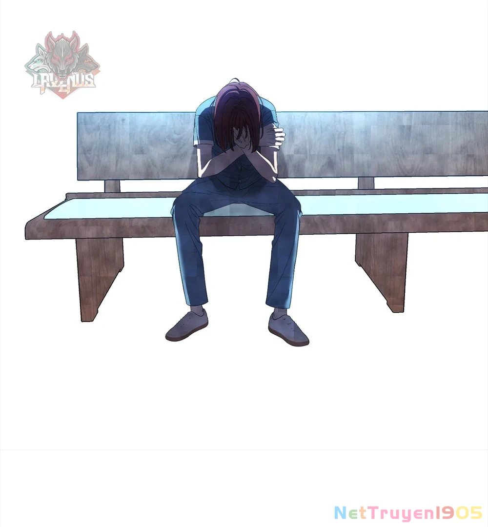 Tình Yêu Méo Mó Chapter 7 - Trang 2