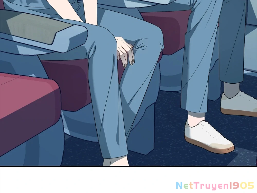 Tình Yêu Méo Mó Chapter 7 - Trang 2