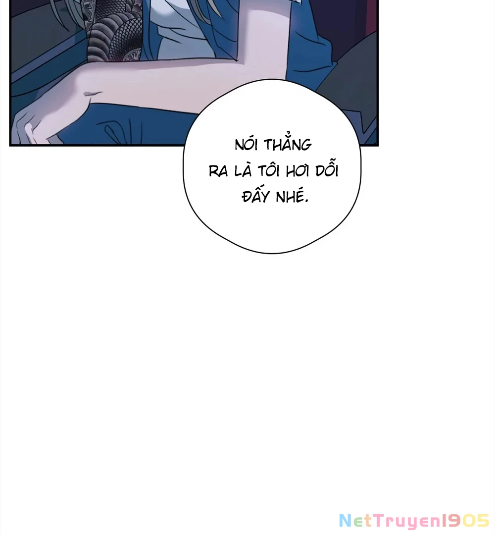 Tình Yêu Méo Mó Chapter 7 - Trang 2