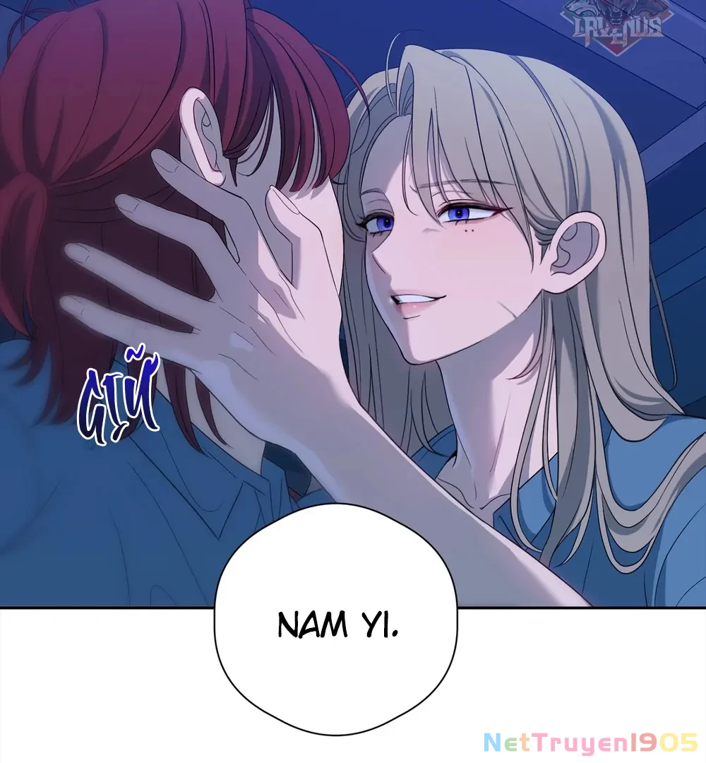 Tình Yêu Méo Mó Chapter 7 - Trang 2