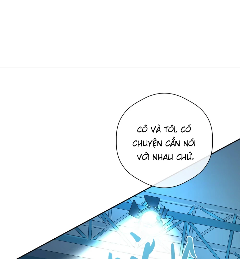 Tình Yêu Méo Mó Chapter 7 - Trang 2