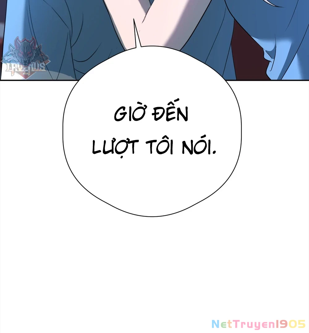 Tình Yêu Méo Mó Chapter 7 - Trang 2