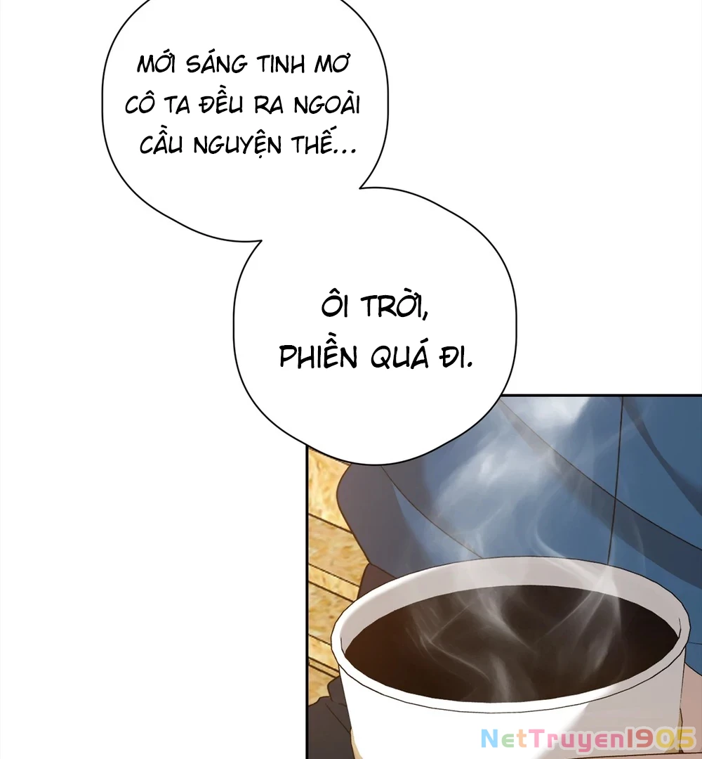 Tình Yêu Méo Mó Chapter 7 - Trang 2