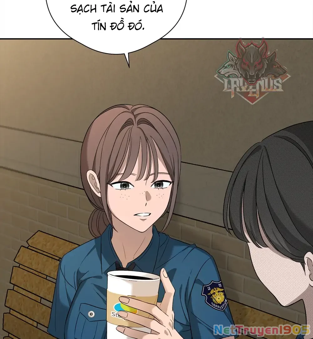 Tình Yêu Méo Mó Chapter 7 - Trang 2