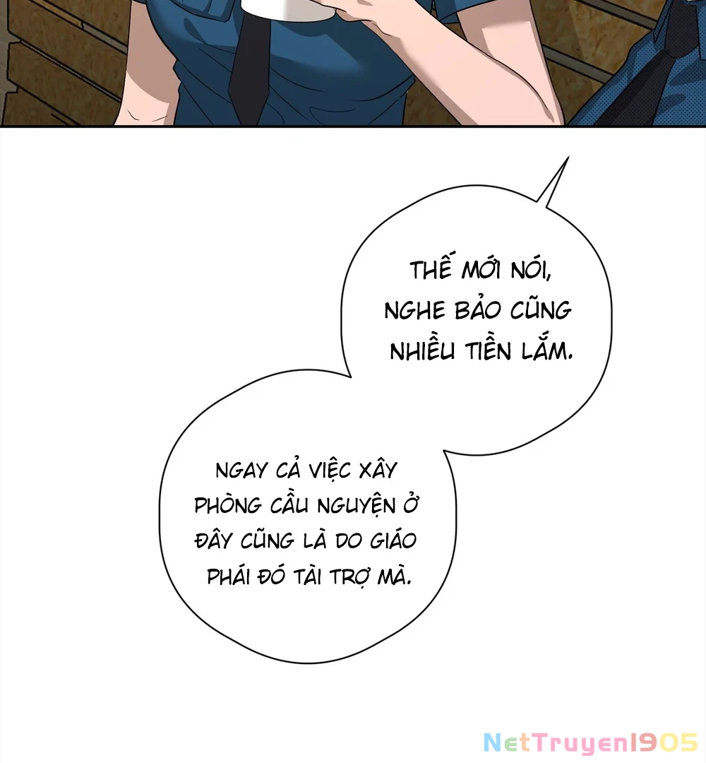 Tình Yêu Méo Mó Chapter 7 - Trang 2