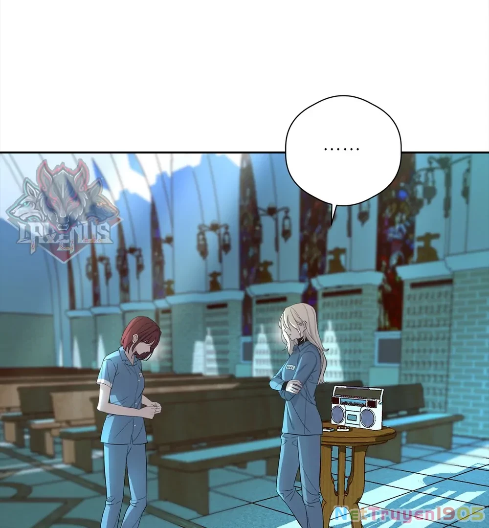 Tình Yêu Méo Mó Chapter 7 - Trang 2