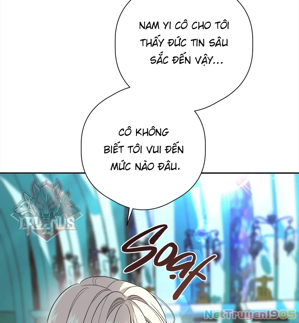 Tình Yêu Méo Mó Chapter 7 - Trang 2