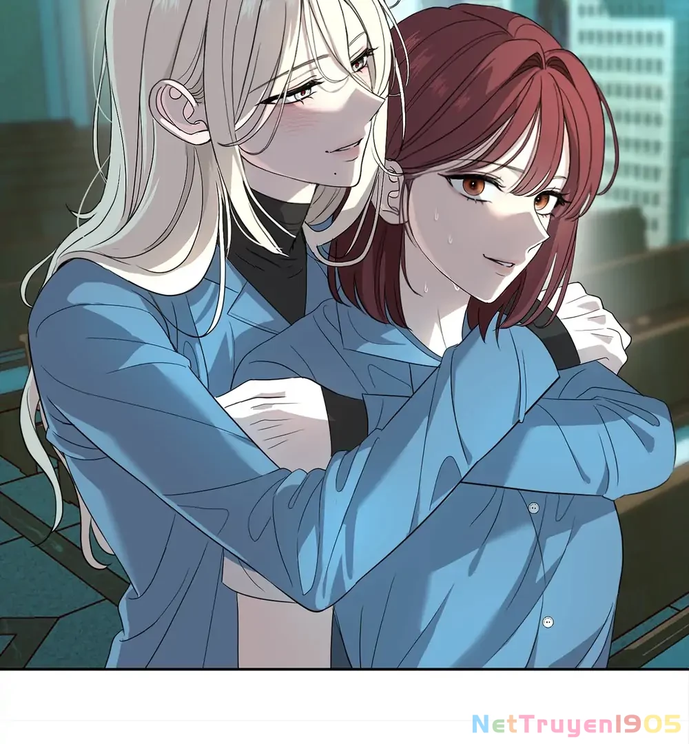 Tình Yêu Méo Mó Chapter 7 - Trang 2