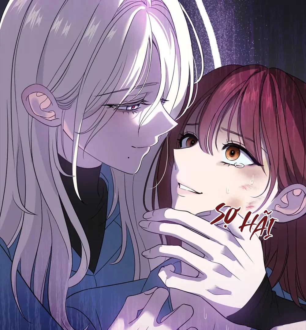 Tình Yêu Méo Mó Chapter 7 - Trang 2