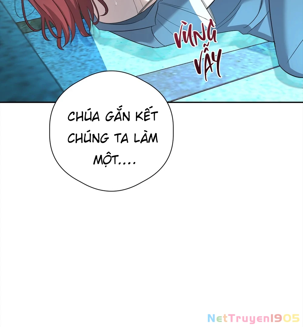 Tình Yêu Méo Mó Chapter 7 - Trang 2