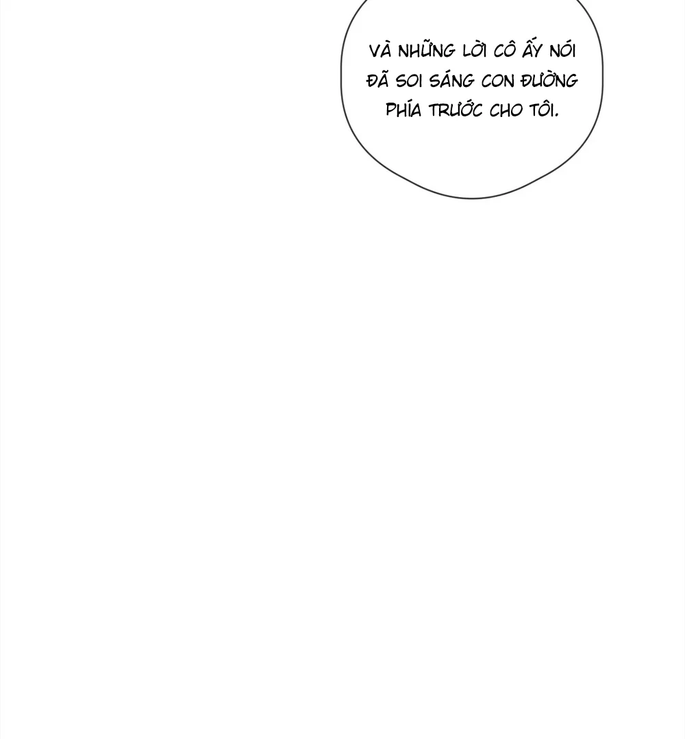 Tình Yêu Méo Mó Chapter 8 - Trang 2