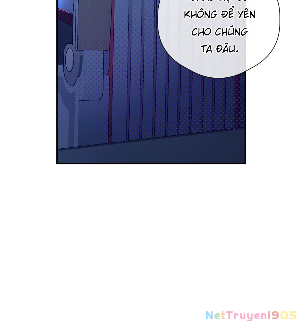 Tình Yêu Méo Mó Chapter 8 - Trang 2