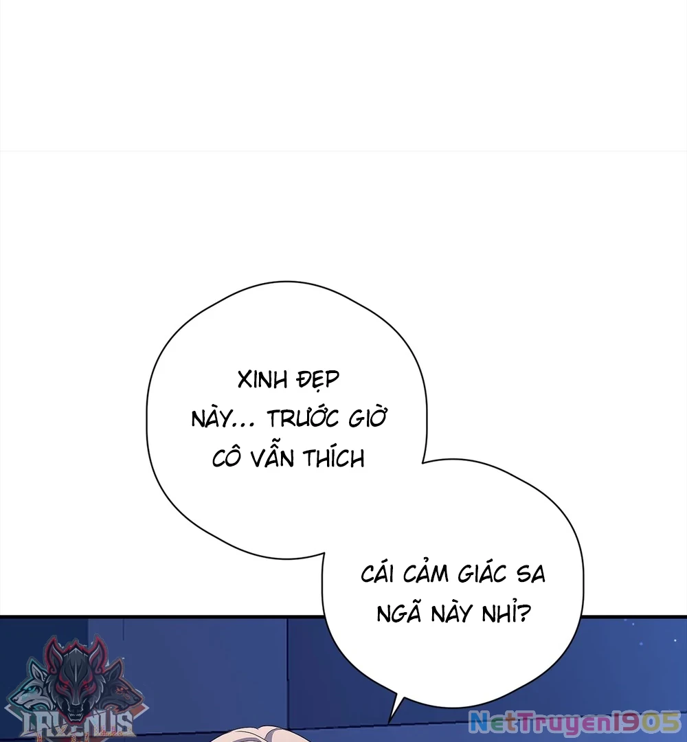 Tình Yêu Méo Mó Chapter 8 - Trang 2