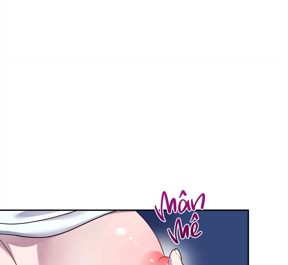 Tình Yêu Méo Mó Chapter 8 - Trang 2